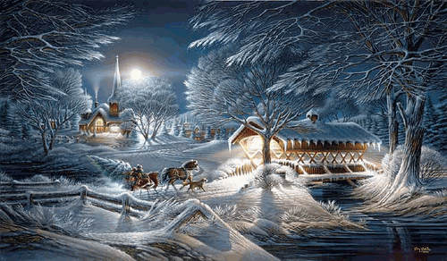 (image for) Evening Frost Elite